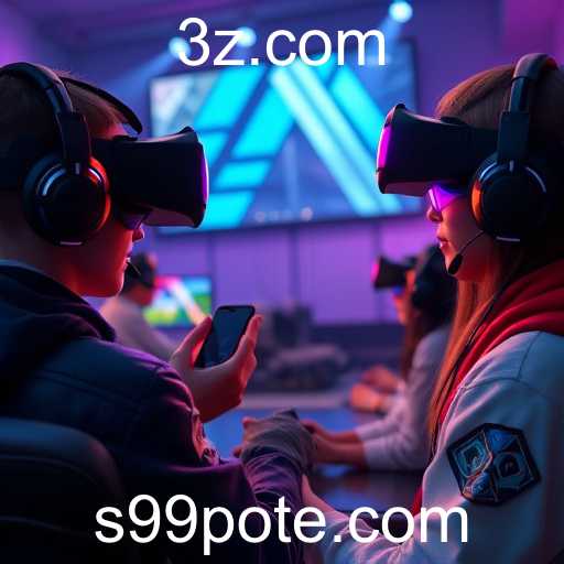 Tendências e Desafios para o Mercado de Jogos