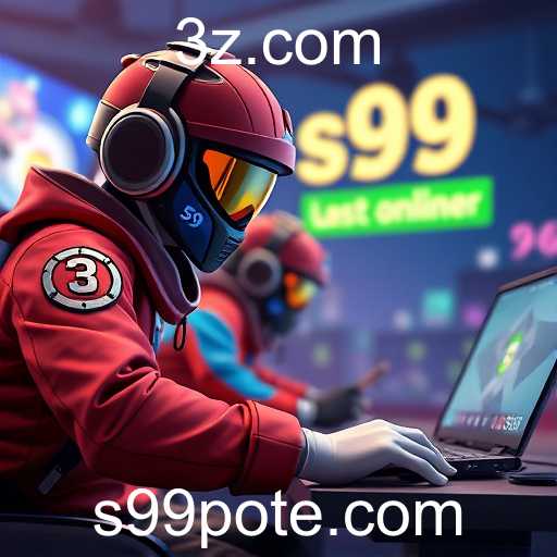 Avanços Tecnológicos e Desafios no Mundo dos Jogos Online