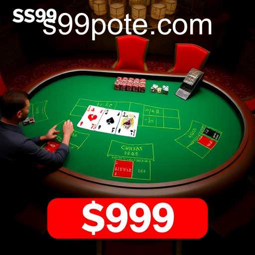 Online Baccarat