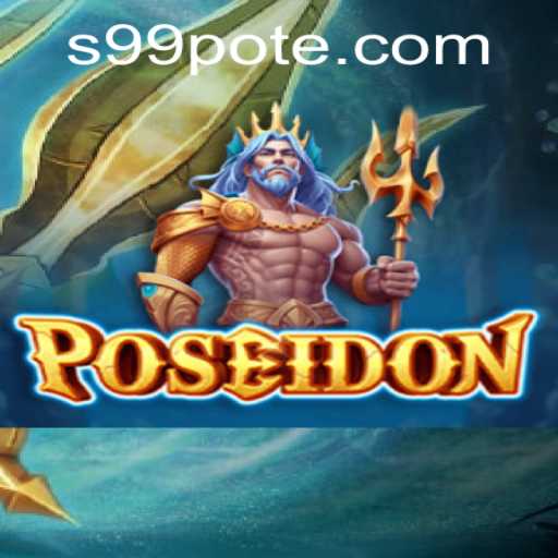 Unveiling Poseidon: Dive into the Depths of Adventure with S99 PH Login