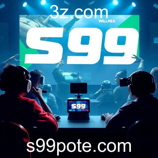 S99 Revoluciona o Mundo dos Jogos Online